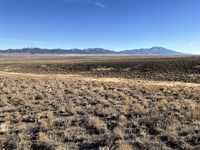 10 Acres Near Montello : Montello : Elko County : Nevada