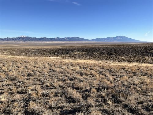 10 Acres Near Montello : Montello : Elko County : Nevada
