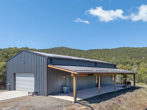 Picketwire Rd, Trinidad, CO 8108 : Trinidad : Las Animas County : Colorado