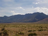 10 Acres in Box Elder County, UT : Wendover : Box Elder County : Utah