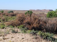 35.09 Acre in Navajo County, AZ : Holbrook : Navajo County : Arizona