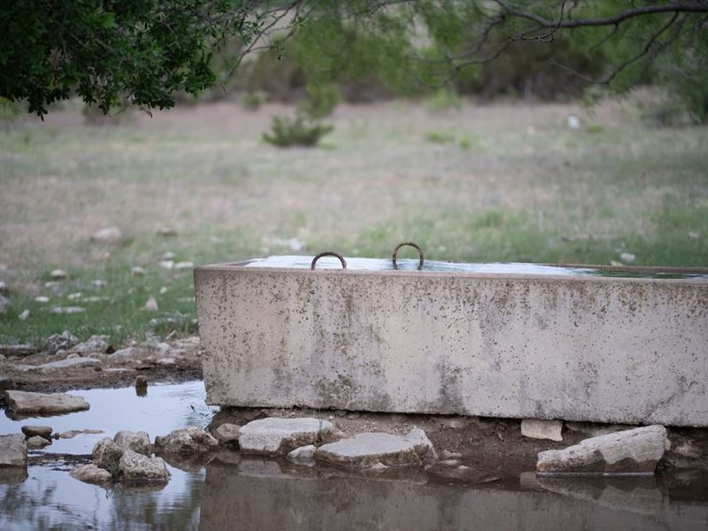 King Ranch, Burnet & Lampasas Coun : Lampasas : Burnet County : Texas