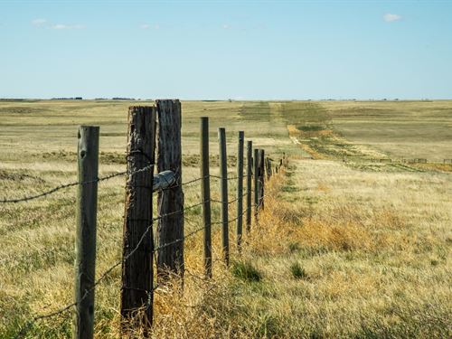 640 Acres in Burns, Wyoming : Burns : Laramie County : Wyoming