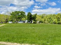 159.8 Pasture/Woods Live Water, Pon : Bucyrus : Texas County : Missouri