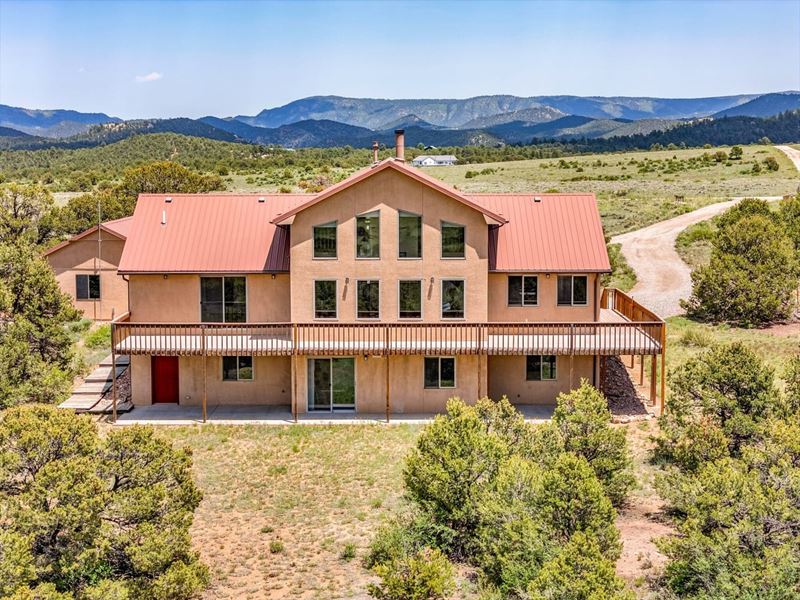 Westcliffe, Colorado Home for Sale : Westcliffe : Custer County : Colorado