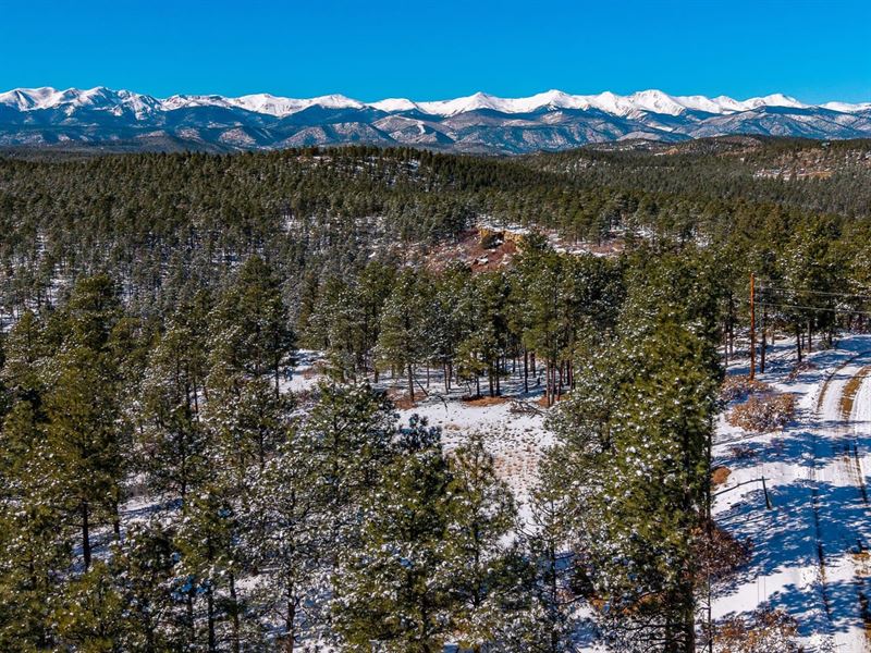 24C Rancho Escondido : Weston : Las Animas County : Colorado