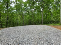 Big Timber Ridge, Phase II Tract 1 : Vinton : Meigs County : Ohio