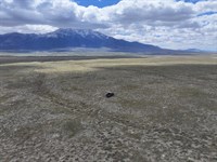 10 Acres Private Serenity, $225/Mo : Montello : Elko County : Nevada