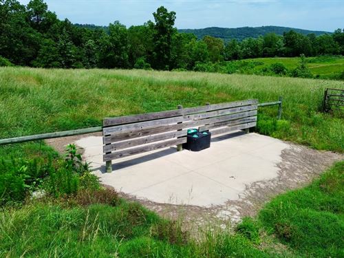 Attalla, AL 185 Acre Cattle/Multipu : Attalla : Etowah County : Alabama