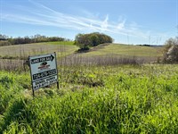 87 Acres Bealuh And Hoon Rd Farm : Butler : Pennsylvania