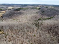 Weaver Creek 60 : Clinton : Van Buren County : Arkansas