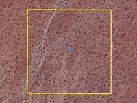 Serene Desert Lot, $419.47 Down : Helendale : San Bernardino County : California