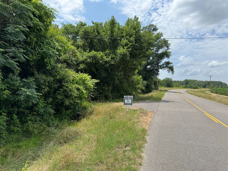 La, Franklin 160 Ac : Wisner : Franklin Parish : Louisiana