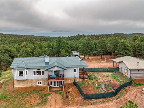 538 Rugby Mines Rd, Walsenburg, CO : Walsenburg : Huerfano County : Colorado