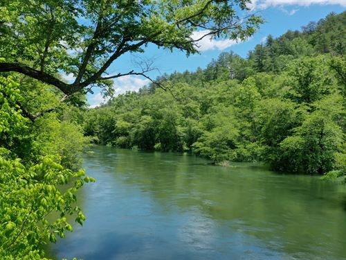 Lontrac 312 : Farner : Polk County : Tennessee