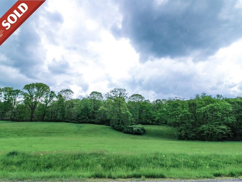 SR 668 Tract 3, 20 Acres, Perry : Logan : Perry County : Ohio