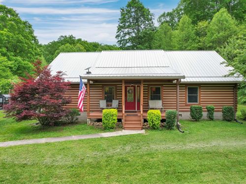 Fout Rd, 63 Acres, Vinton County : Londonderry : Vinton County : Ohio