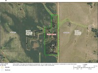 Acreage For Sale 89331 518 Ave : Niobrara : Knox County : Nebraska