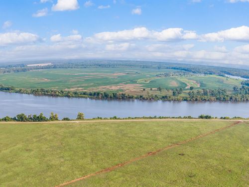 Duck Island : Bagwell : Red River County : Texas