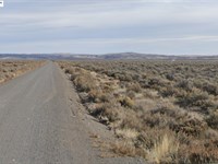 20.2 Acres in Lassen County, CA : Ravendale : Lassen County : California