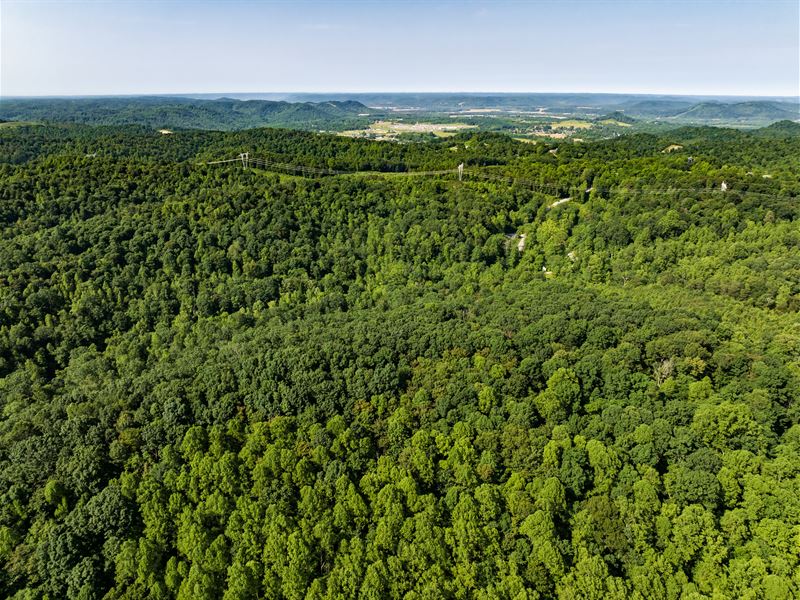 Great Recreational Opportunity : Lucasville : Scioto County : Ohio