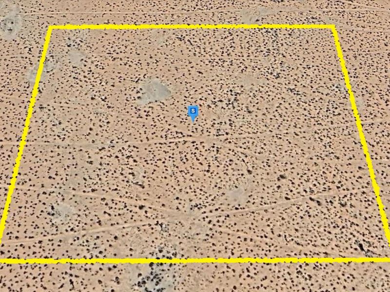$567.59/Month, Serene Landscape : Adelanto : San Bernardino County : California