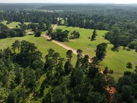 Blake Ranch : Montgomery : Texas