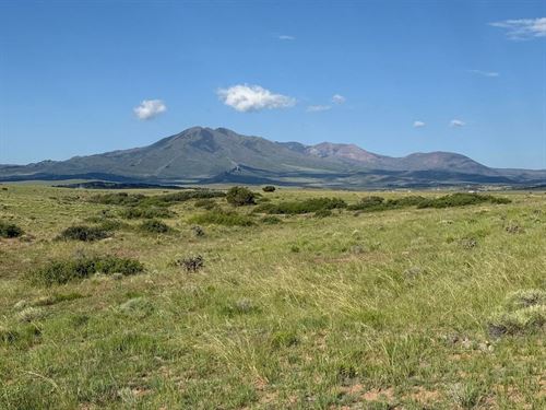 CR 520, Walsenburg, CO 81089 : Walsenburg : Huerfano County : Colorado