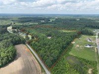 29+ Acres Nashville NC : Nashville : Nash County : North Carolina