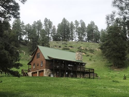 180 Deer Creek Road : Hulett : Crook County : Wyoming