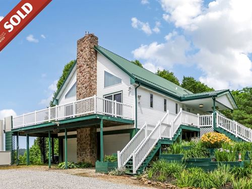 SR 671, 106 Acres, Vinton County : Londonderry : Vinton County : Ohio