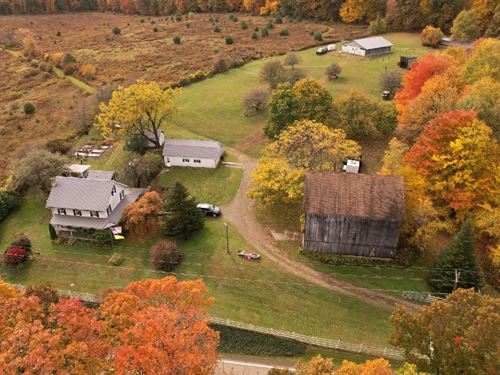 Price Just Reduced. Ogm Included : Tionesta : Forest County : Pennsylvania