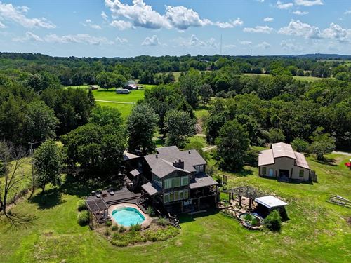 Blue Hole 39 : Rudy : Crawford County : Arkansas