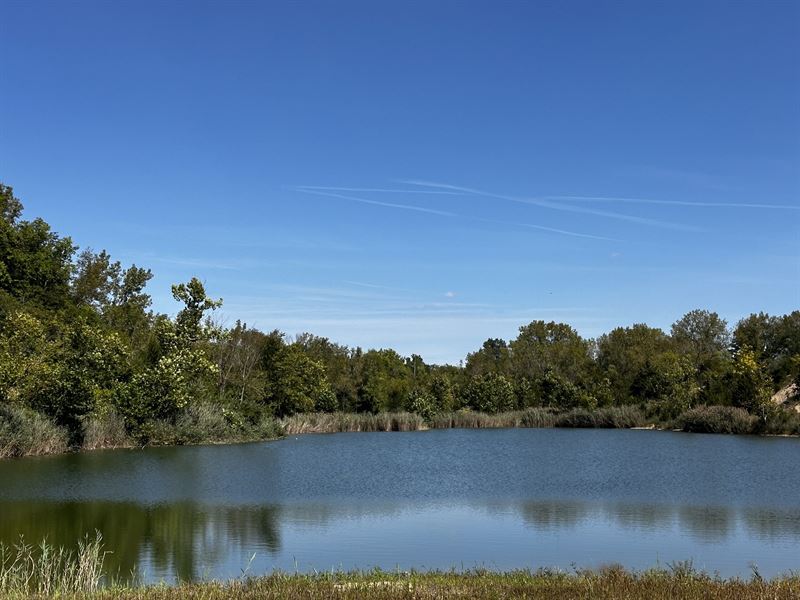 Sheridan 101 Acres : Sheridan : Lasalle County : Illinois