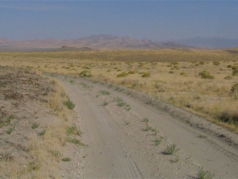 Buy Now. Mountain Neighbor Land : Winnemucca : Humboldt County : Nevada