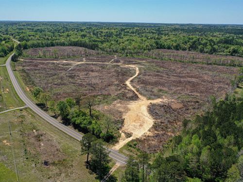 Pickens County 100 Hwy 17 Reform : Reform : Pickens County : Alabama