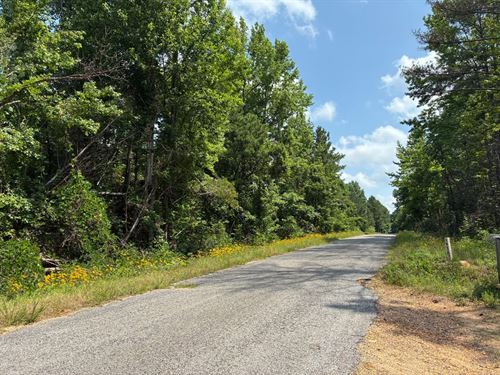 Moore 10B Hughey 80 : Adler : Perry County : Alabama