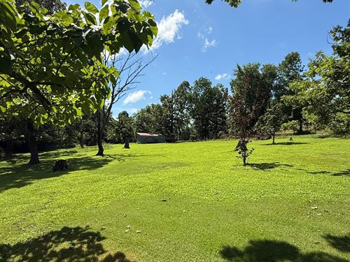 20 Acres in Rogers, Arkansas : Rogers : Madison County : Arkansas