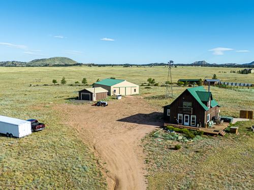 740 Walno Ave : Livermore : Larimer County : Colorado