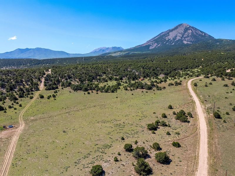 213 Cl&G Cc-2, Gardner, Co 8104 : Gardner : Huerfano County : Colorado