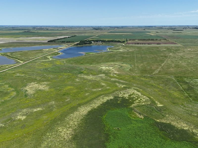 Aurora County 160 : Stickney : Aurora County : South Dakota