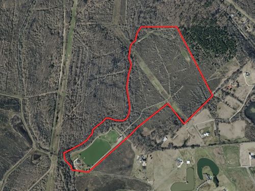 La, Ouachita 81 Acres : Monroe : Ouachita Parish : Louisiana