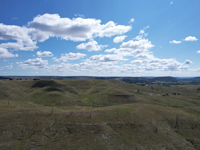 Coyote Pass 201 : Columbus : Stillwater County : Montana