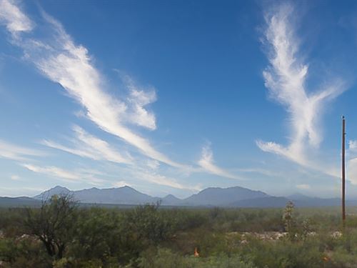 20 Acs Near Paved Highway $0 Dn : Sierra Blanca : Hudspeth County : Texas
