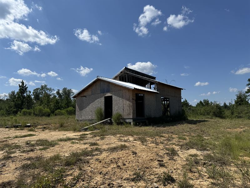 Hidden Haven : Brookhaven : Lincoln County : Mississippi