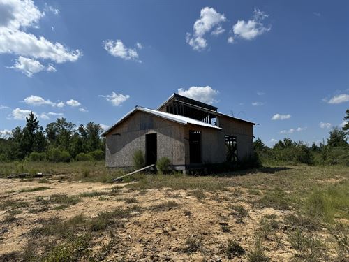 Hidden Haven : Brookhaven : Lincoln County : Mississippi