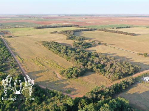 80 Acres Alfalfa County, Oklahoma : Amorita : Alfalfa County : Oklahoma