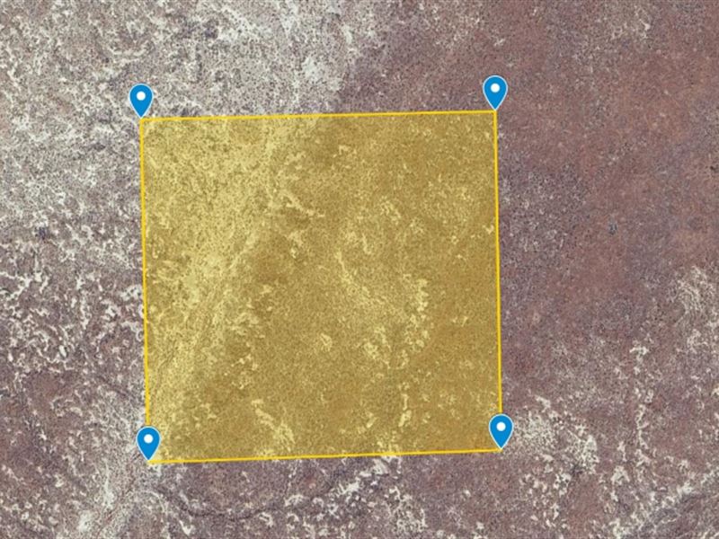 39.66 Acres in Humboldt County, NV : Valmy : Humboldt County : Nevada