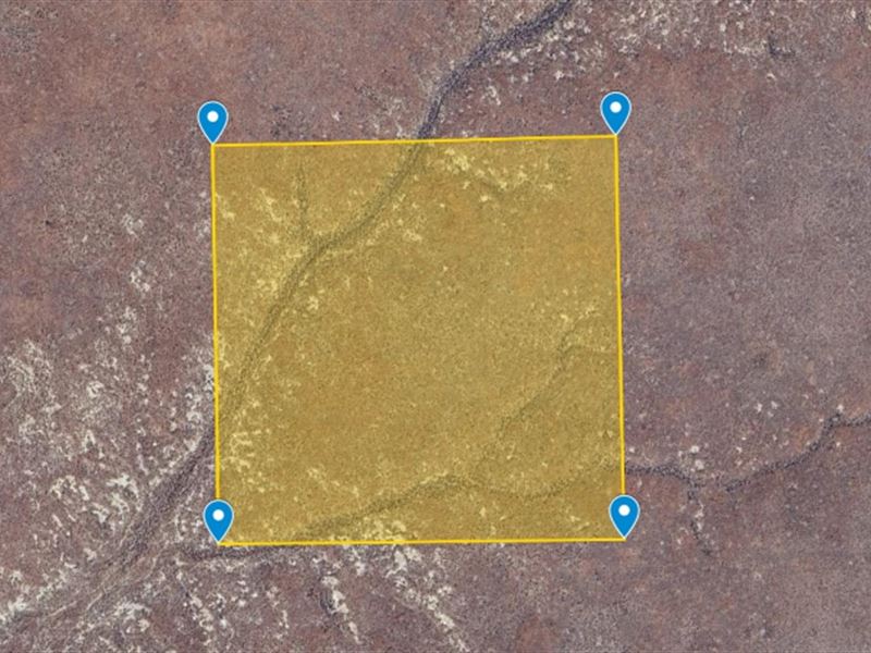 37.40 Acres in Humboldt County, NV : Valmy : Humboldt County : Nevada