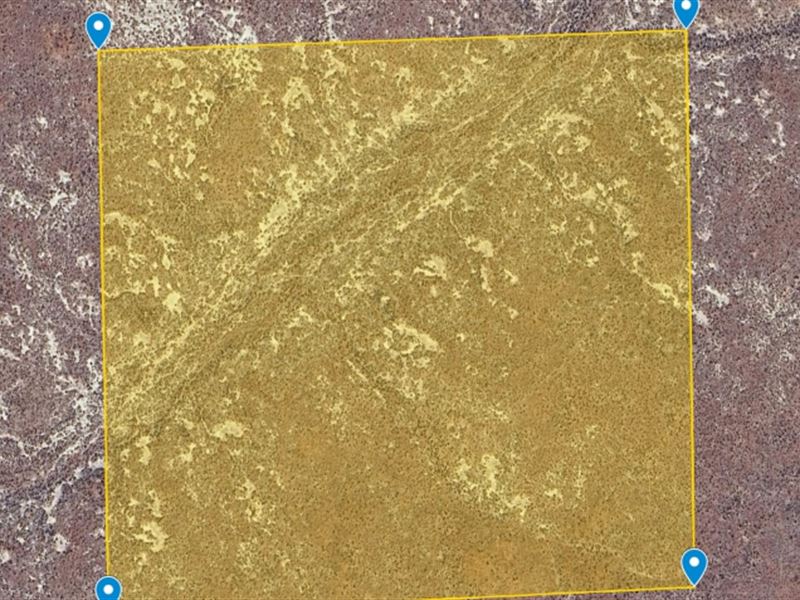39 Acres in Humboldt County, NV : Valmy : Humboldt County : Nevada